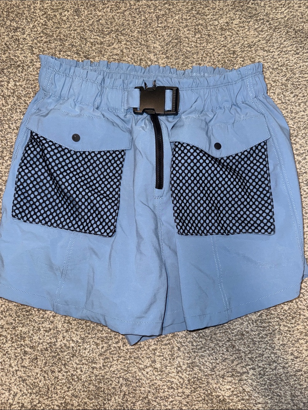 FP Mvmt Shorts